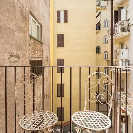 Piazzale Flaminio *