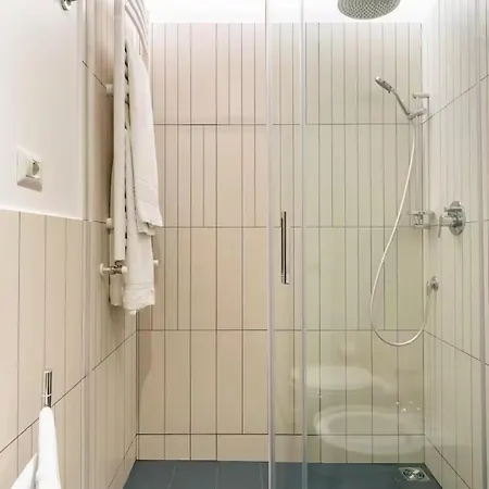 67 Art House Apartmán Řím